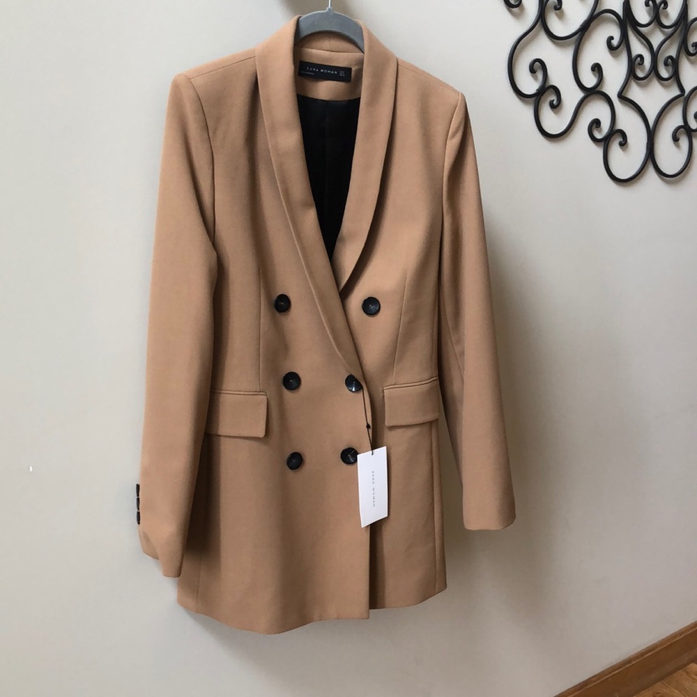 Zara Blazer S